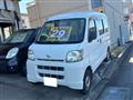 2006 Daihatsu Hijet Cargo