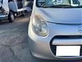2011 Suzuki Alto