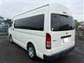 2016 Toyota Hiace Commuter