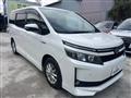 2014 Toyota Voxy