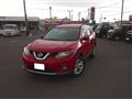 2015 Nissan X-Trail