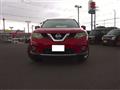 2015 Nissan X-Trail