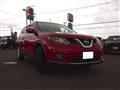 2015 Nissan X-Trail
