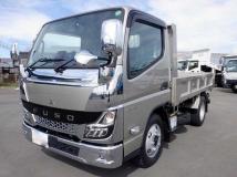 2025 Mitsubishi Canter