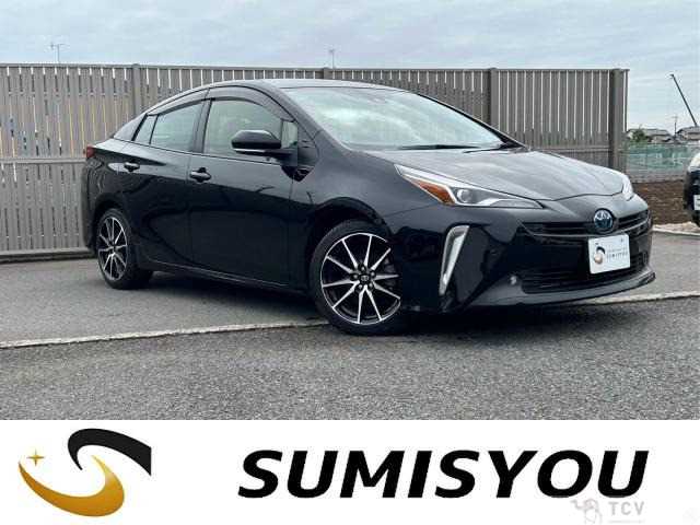 2021 Toyota Prius
