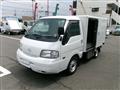 2015 Mazda Bongo Truck