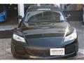 2008 Mazda RX-8