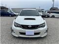 2013 Subaru Impreza Wrx