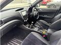 2013 Subaru Impreza Wrx