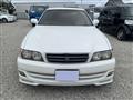 2000 Toyota Chaser