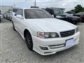2000 Toyota Chaser