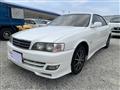 2000 Toyota Chaser