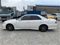 2000 Toyota Chaser