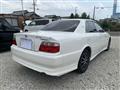 2000 Toyota Chaser