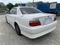 2000 Toyota Chaser
