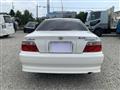 2000 Toyota Chaser