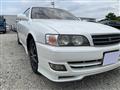 2000 Toyota Chaser