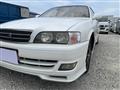 2000 Toyota Chaser