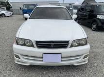 2000 Toyota Chaser