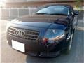 2003 Audi TT
