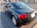 2003 Audi TT