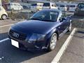 2003 Audi TT