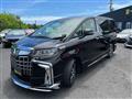 2022 Toyota Alphard G