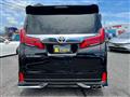 2022 Toyota Alphard G