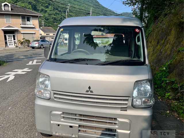 2015 Mitsubishi Mitsubishi Others