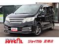 2011 Nissan Serena