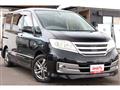 2011 Nissan Serena