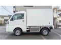 2020 Daihatsu Hijet Truck