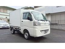 2020 Daihatsu Hijet Truck