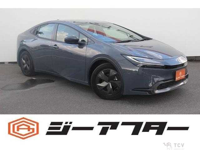 2023 Toyota Prius