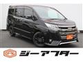 2019 Toyota Noah