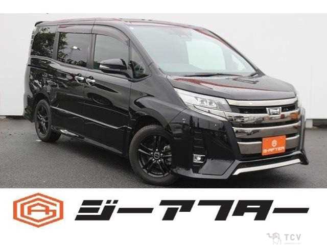 2019 Toyota Noah