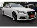 2019 Toyota Crown
