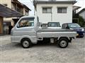 2017 Suzuki Carry Truck