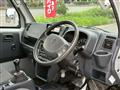 2017 Suzuki Carry Truck