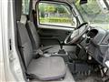 2017 Suzuki Carry Truck
