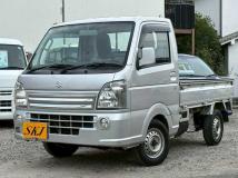 2017 Suzuki Carry Truck