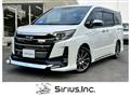 2018 Toyota Noah