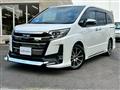 2018 Toyota Noah