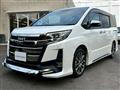2018 Toyota Noah