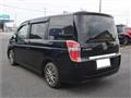 2012 Honda Step WGN