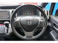2012 Honda Step WGN