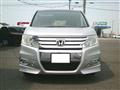 2010 Honda Step WGN