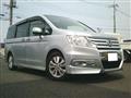 2010 Honda Step WGN