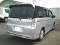 2010 Honda Step WGN