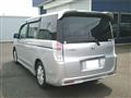 2010 Honda Step WGN